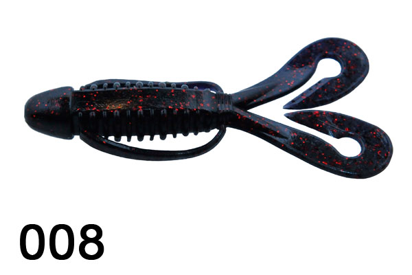 Ring-a-Ling | Bitter's Baits | Flipping and Pitching
